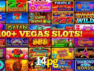 A Revolução dos Aplicativos de Jogos no 14pg