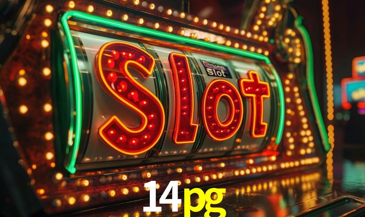 Recursos de Bônus 14pg