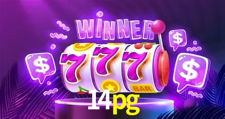 A Emoção da Loteria na 14pg: Uma Chance de Mudança de Vida