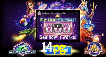 Inovações de Jogos na 14pg: O Futuro das Experiências Interativas