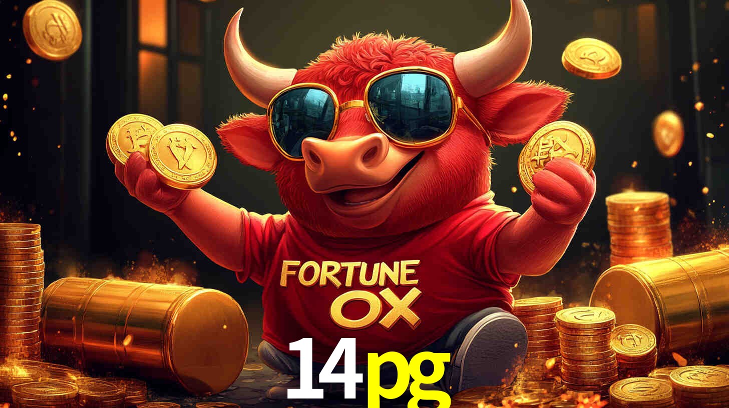 A Emoção da Loteria na 14pg: Uma Chance de Mudança de Vida