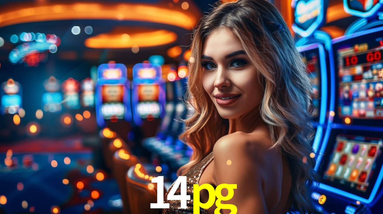 Casino Ao Vivo 14pg
