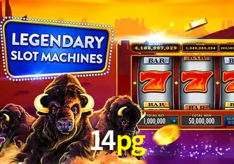 A Experiência Imersiva dos Cassinos Ao Vivo no 14pg