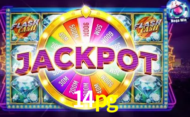 Descubra o Programa VIP da 14pg: Vantagens Exclusivas para Jogadores