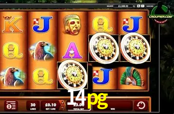 Descubra a Essência do 14pg: Nossa História e Compromissos