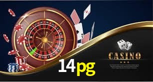 Jogos de Slot 14pg