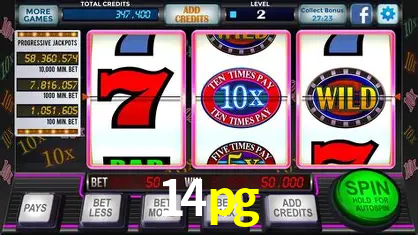 Apostas Esportivas na 14pg: Um Guia Completo