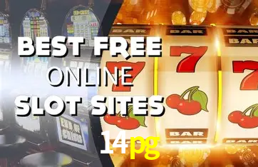 Inovações de Jogos na 14pg: O Futuro das Experiências Interativas