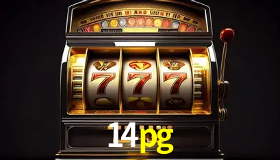 Descubra o Programa VIP da 14pg: Vantagens Exclusivas para Jogadores